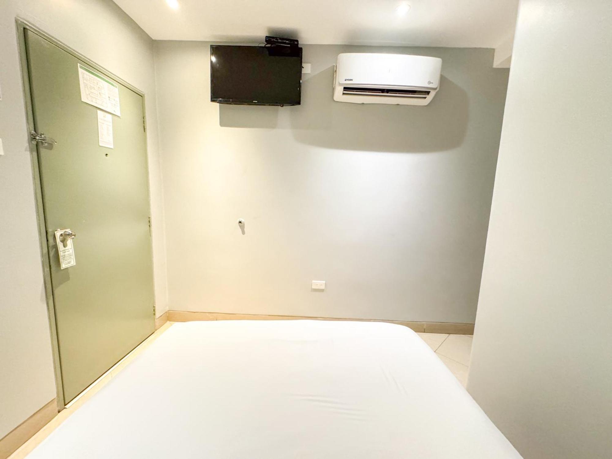 Gh Sander Hotel 과야킬 외부 사진