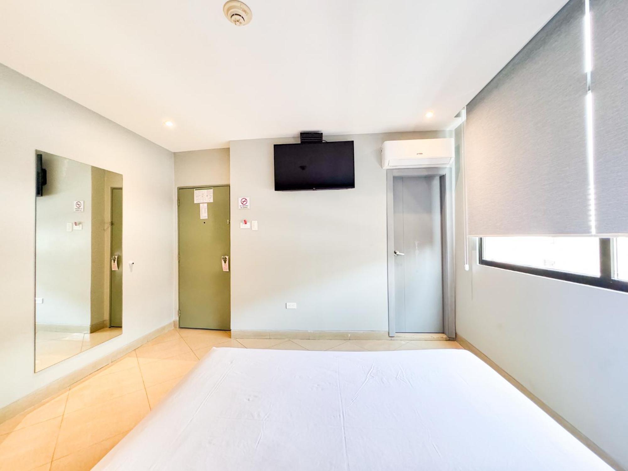 Gh Sander Hotel 과야킬 외부 사진