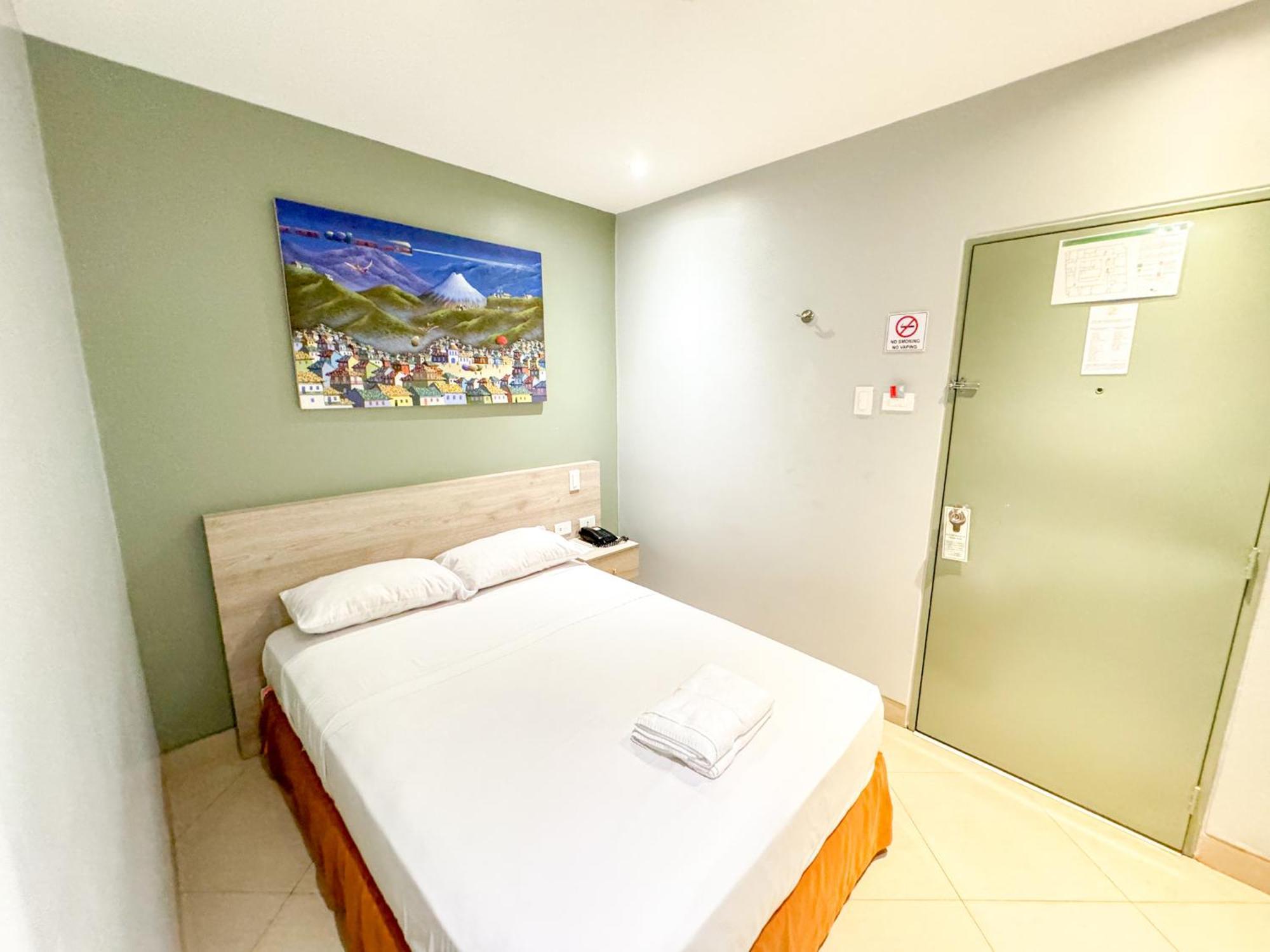 Gh Sander Hotel 과야킬 외부 사진